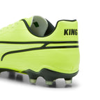PUMA KING MATCH Firm/Artificial Ground Soccer Cleats