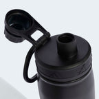adidas World Cup Official Emblem Metal Water Bottle