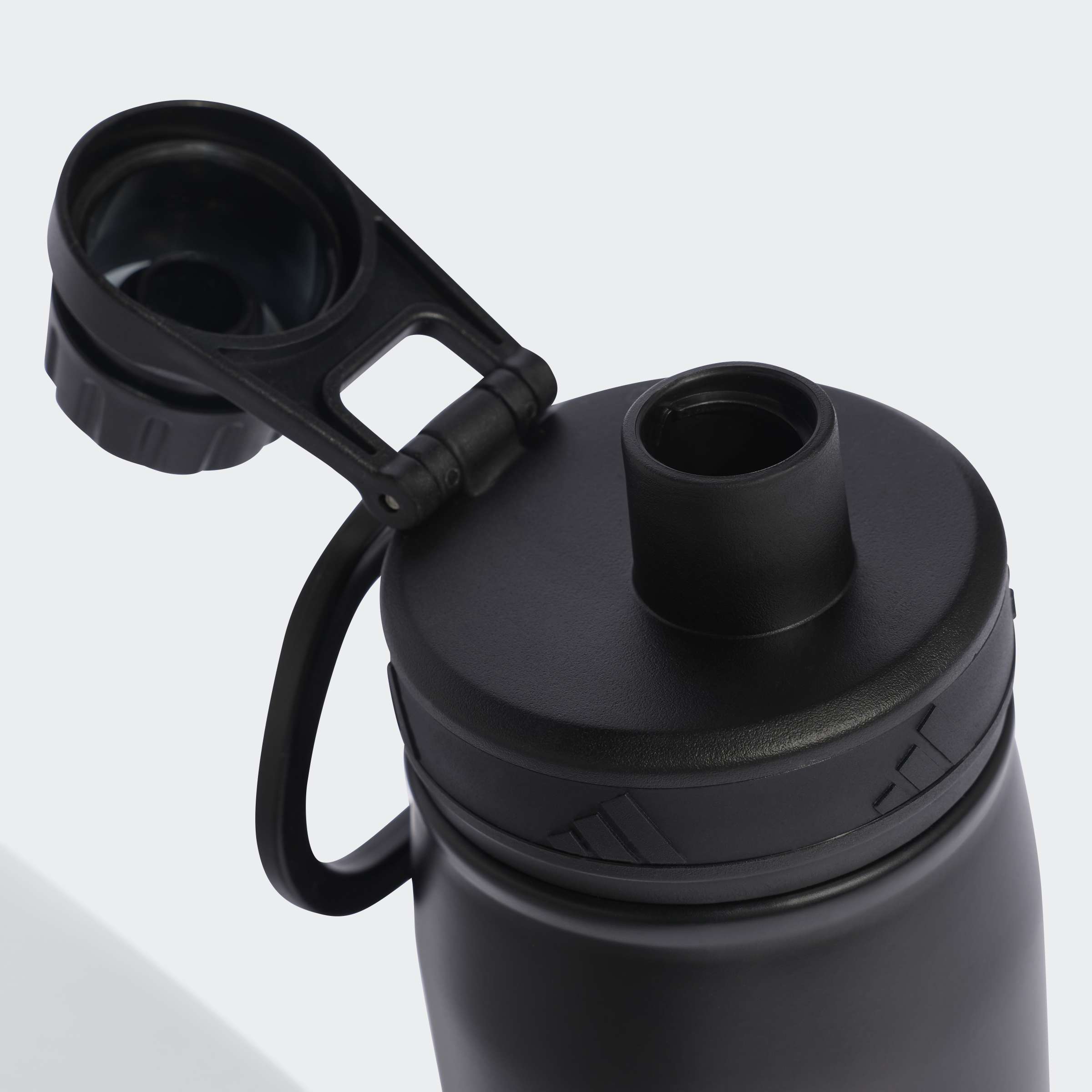 adidas World Cup Official Emblem Metal Water Bottle