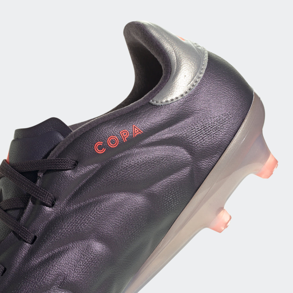 adidas Copa Pure 2 Elite Firm Ground Cleats