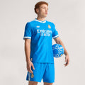 adidas Real Madrid 25/26 Third Authentic Jersey