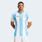 adidas Argentina 24 Home Jersey