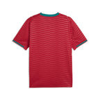 PUMA Portugal 2026 Home Men's Soccer Jersey