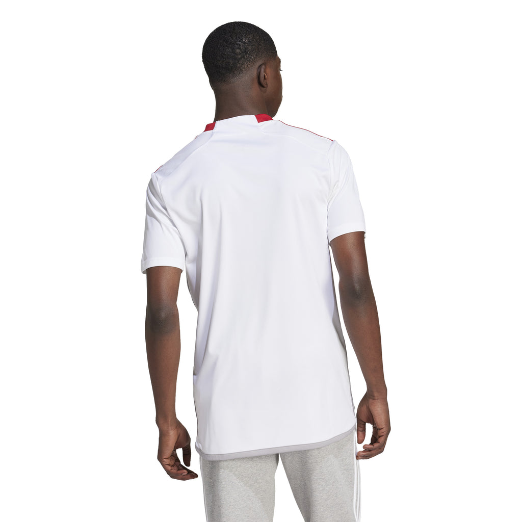 adidas Toronto FC 24/25 Away Jersey Men's