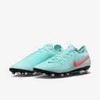 Nike Phantom GX 2 Pro Artificial-Grass Low-Top Soccer Cleats