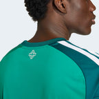adidas Northern Ireland 26 Home Replica Jersey