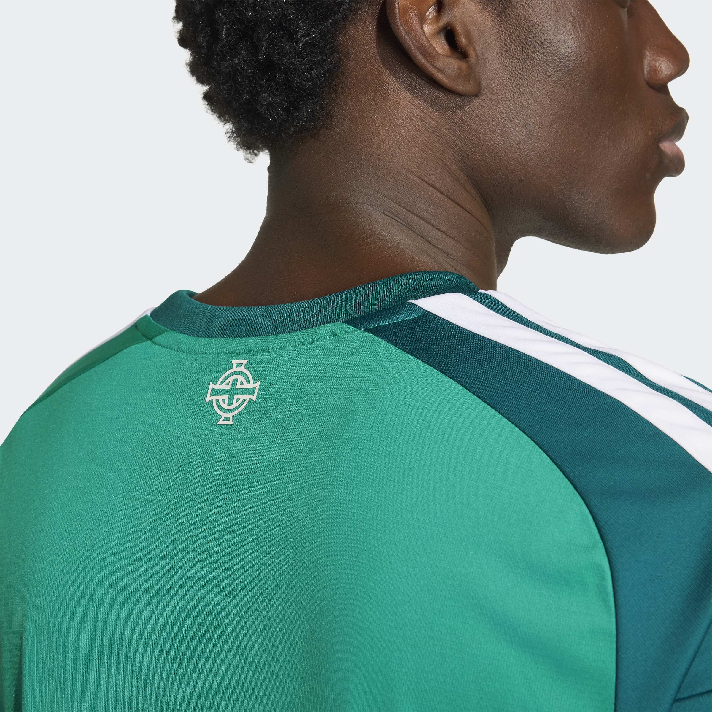 adidas Northern Ireland 26 Home Replica Jersey