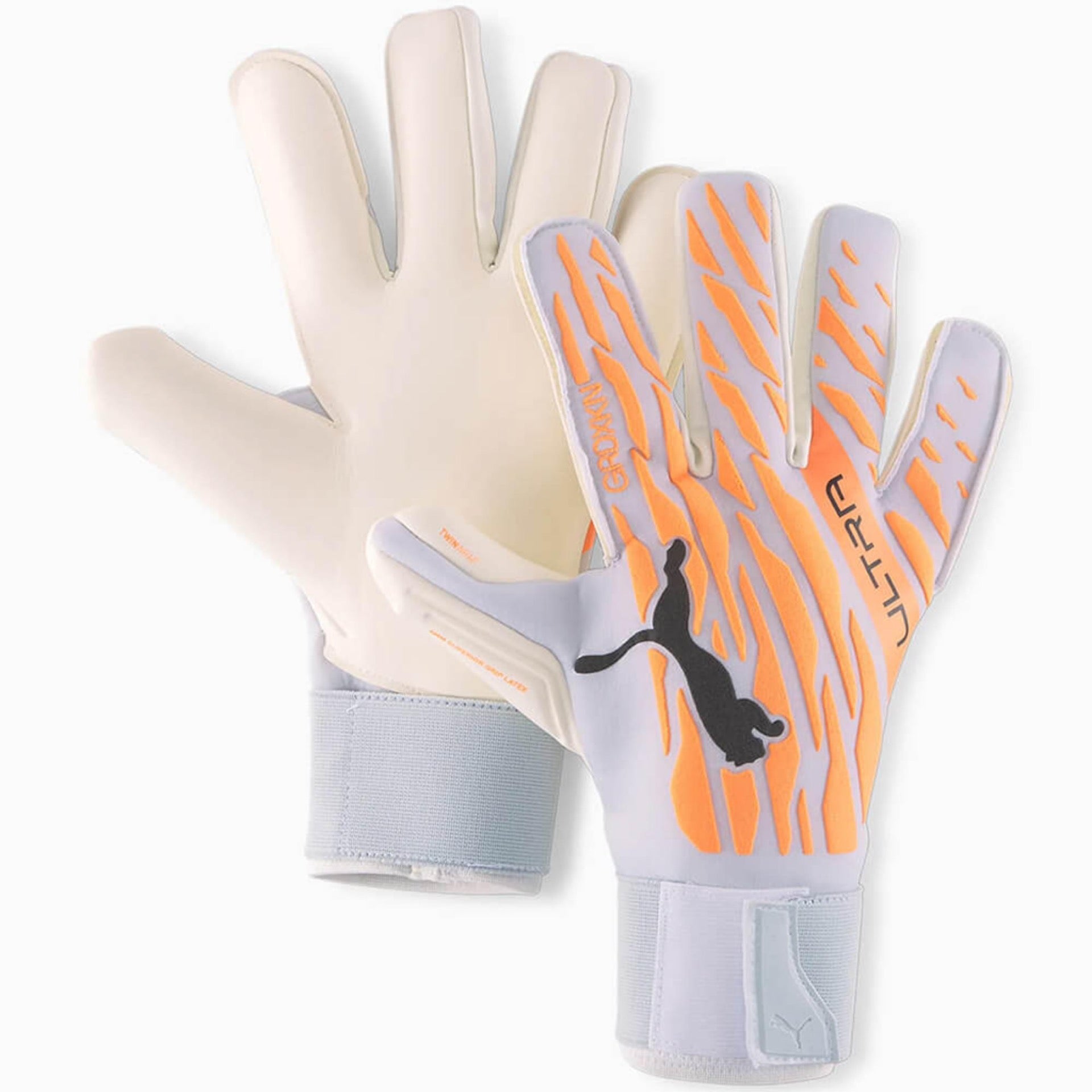 Puma - Ultra Grip 1 Hybrid Pro Goalkeeper Gloves