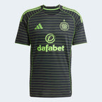 adidas Celtic FC 25/26 Away Jersey