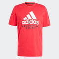 adidas Manchester United DNA Graphic T-Shirt