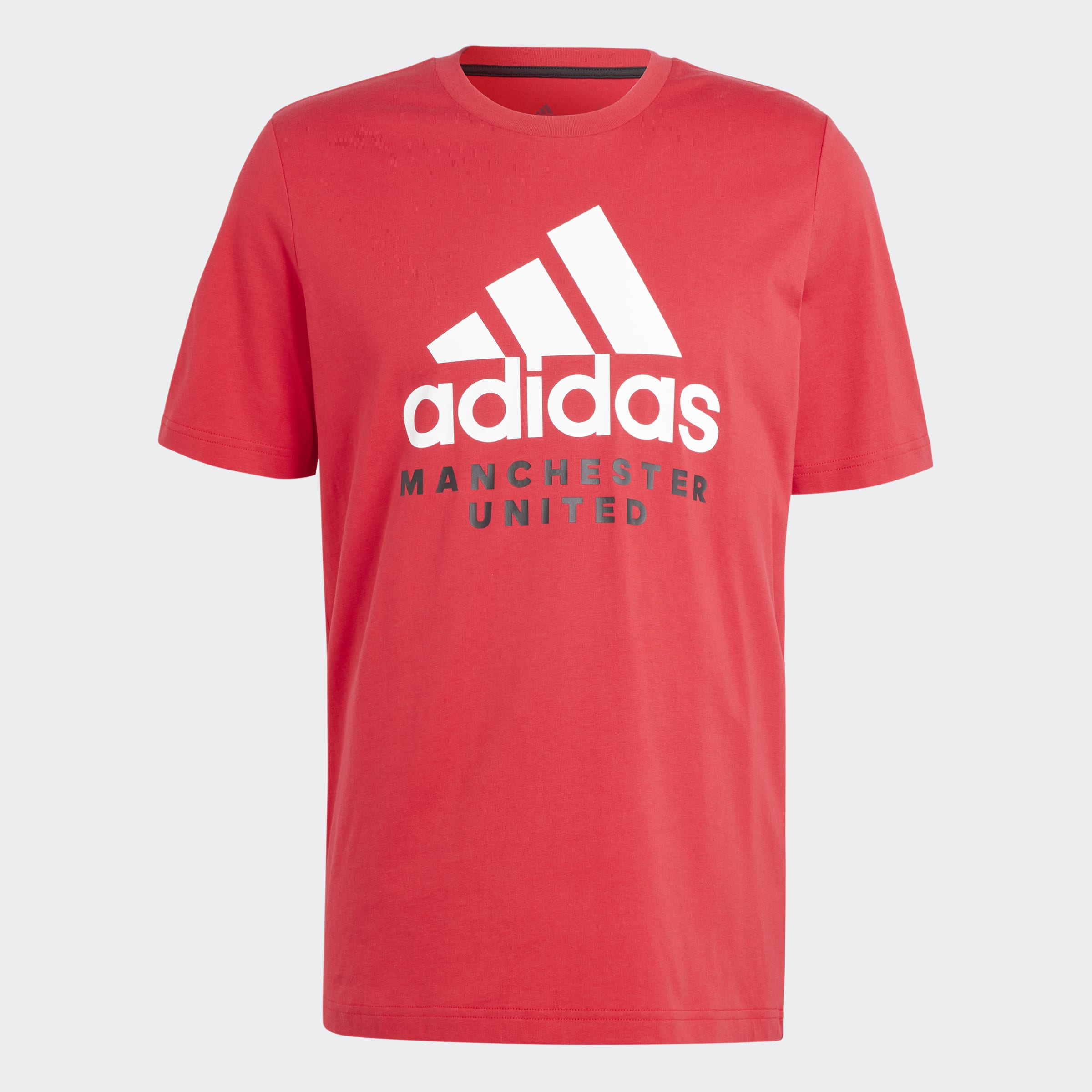 adidas Manchester United DNA Graphic T-Shirt