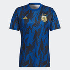adidas Argentina Pre-Match Jersey