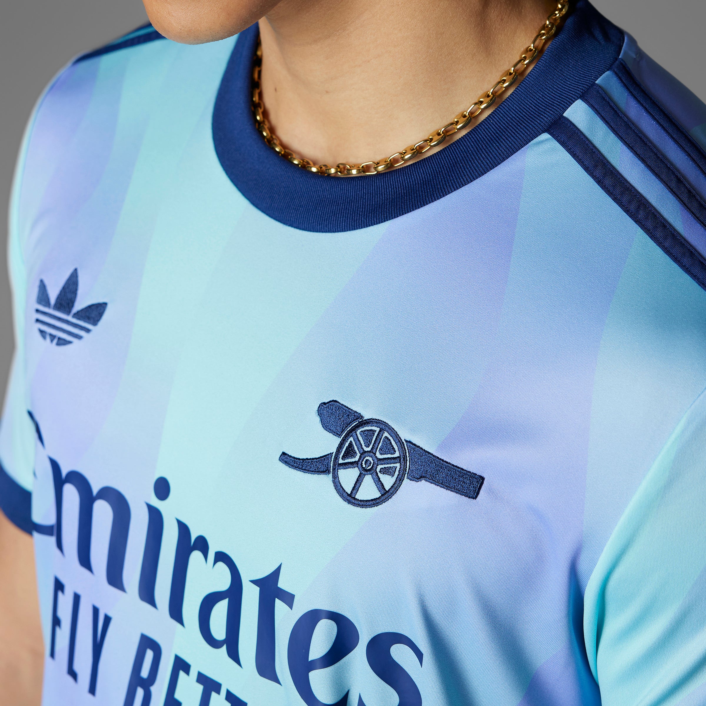 adidas Arsenal 24/25 Third Jersey