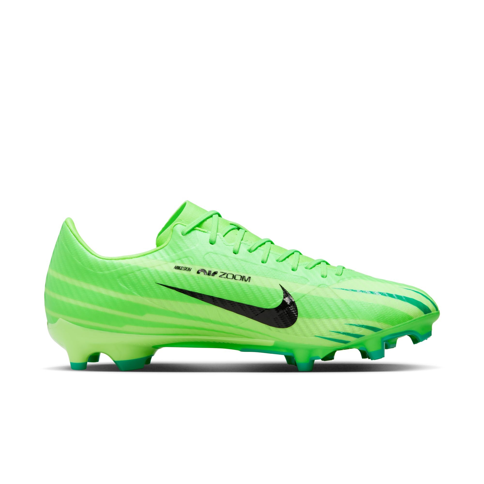 Nike Mercurial Vapor 15 Academy MDS Firm-Ground Low-Top Soccer Cleats
