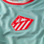 Atlético Madrid 2024/25 Stadium Away