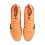 Kylian Mbappé Nike Mercurial Superfly 10 Academy Indoor/Court High-Top Soccer Shoes