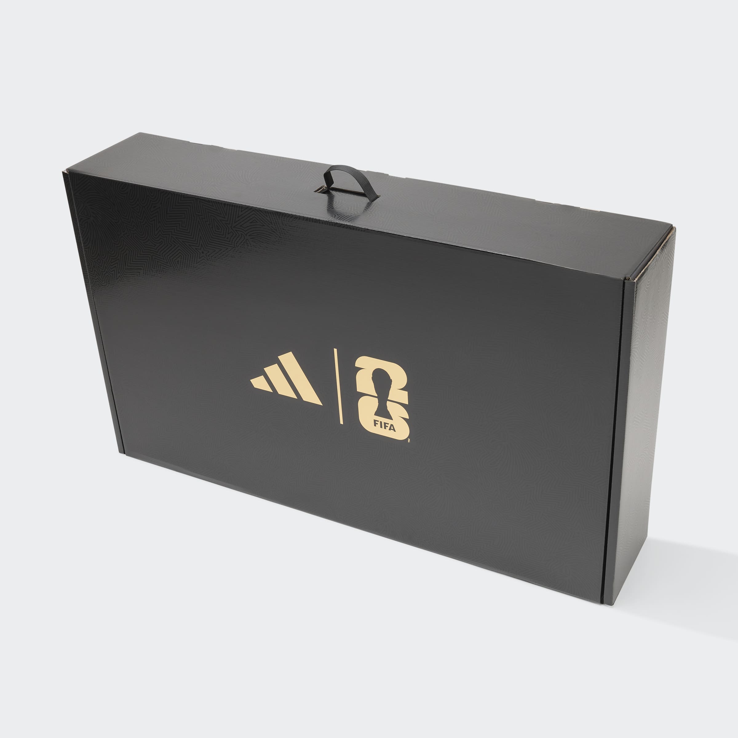 adidas FIFA World Cup Historical Pro Ball Set