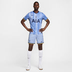 Tottenham Hotspur 2024/25 Stadium Away Men's Nike Dri-FIT Replica Jersey