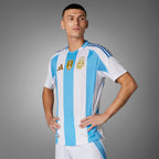 adidas Argentina 2024 Home Authentic Jersey