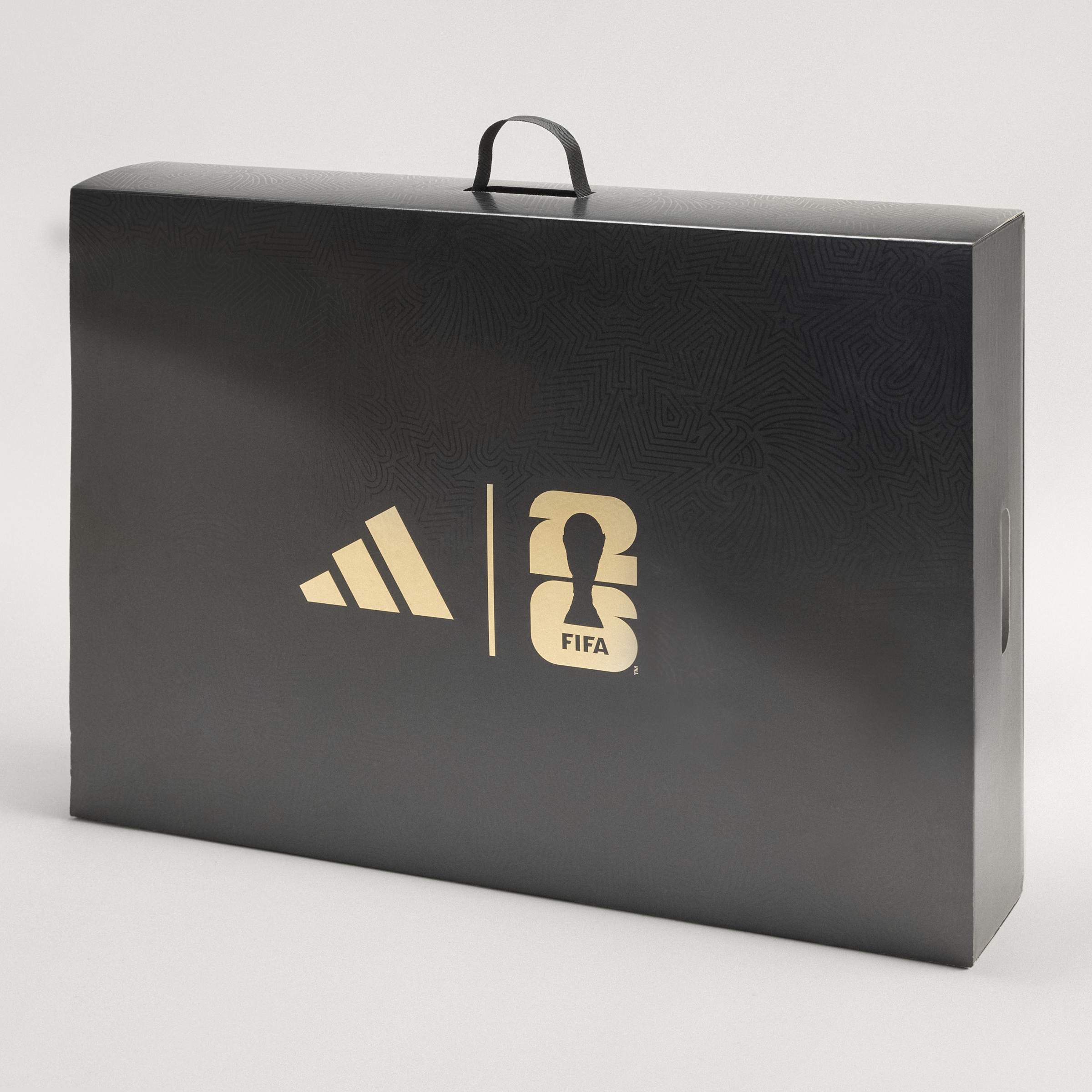 adidas FIFA World Cup Historical Mini Ball Set