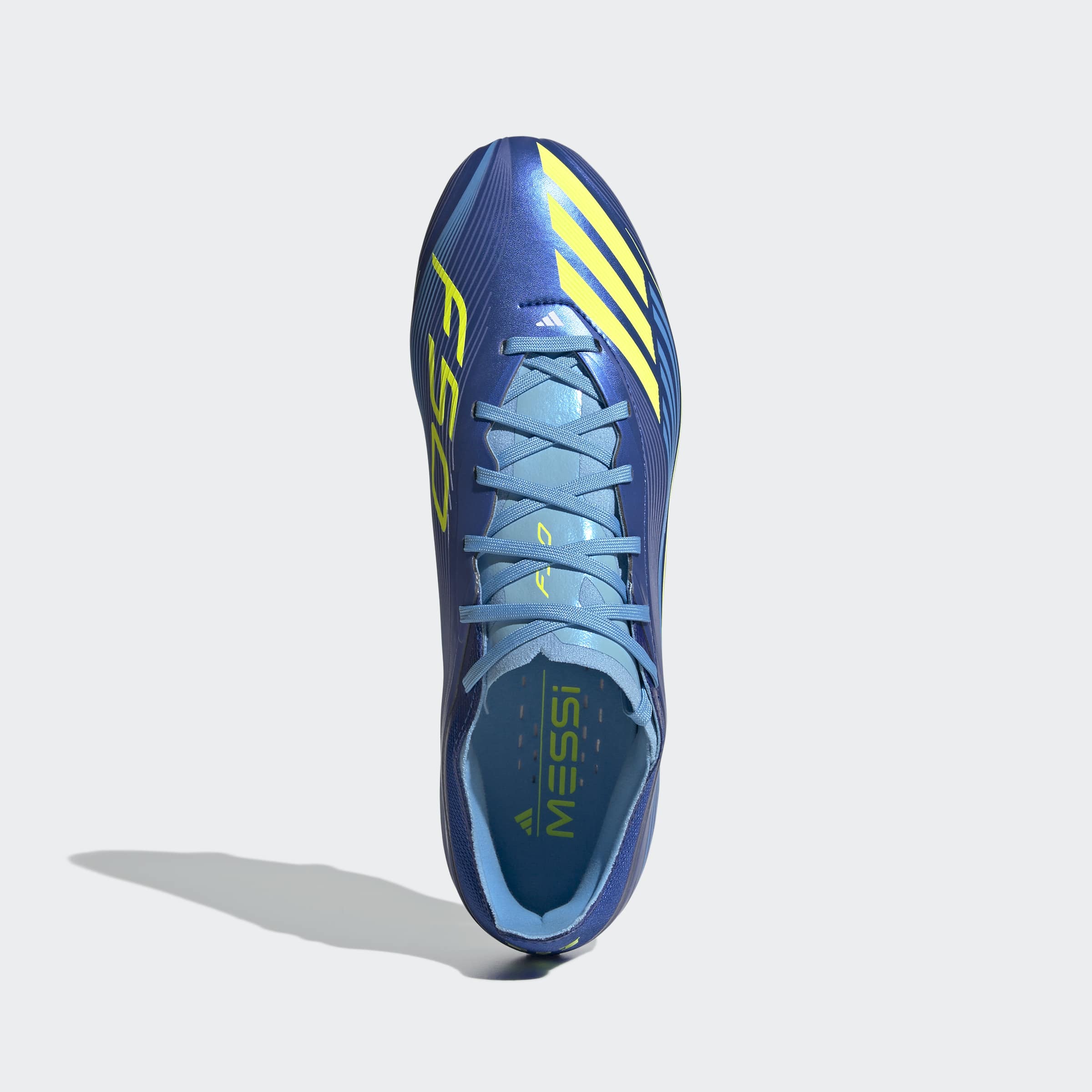 adidas F50 Messi Pro Firm Ground Cleats – FC Soccer