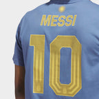 adidas MESSI NAME & NUMBER GRAPHIC T-Shirt