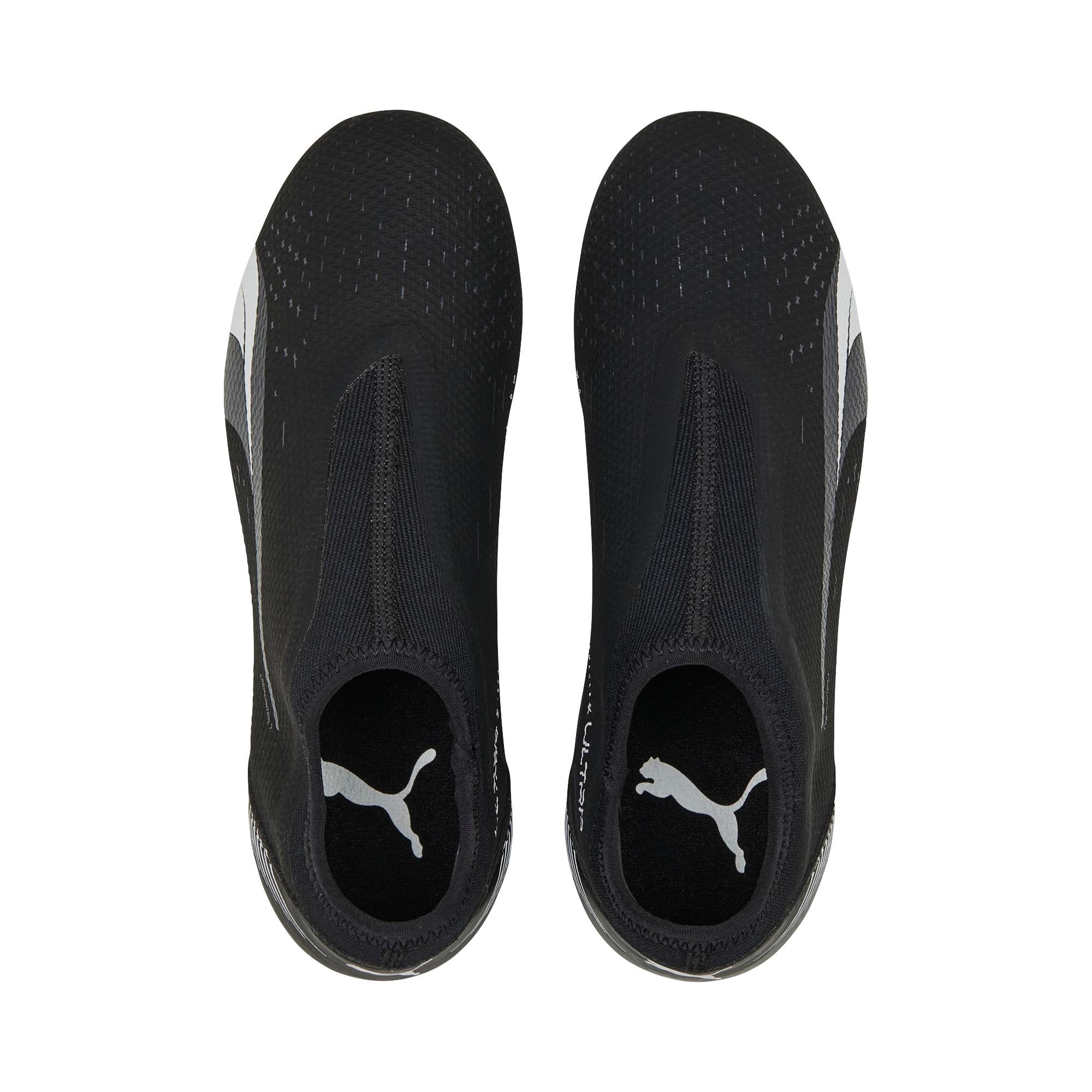 Puma Jr. Ultra Match Laceless