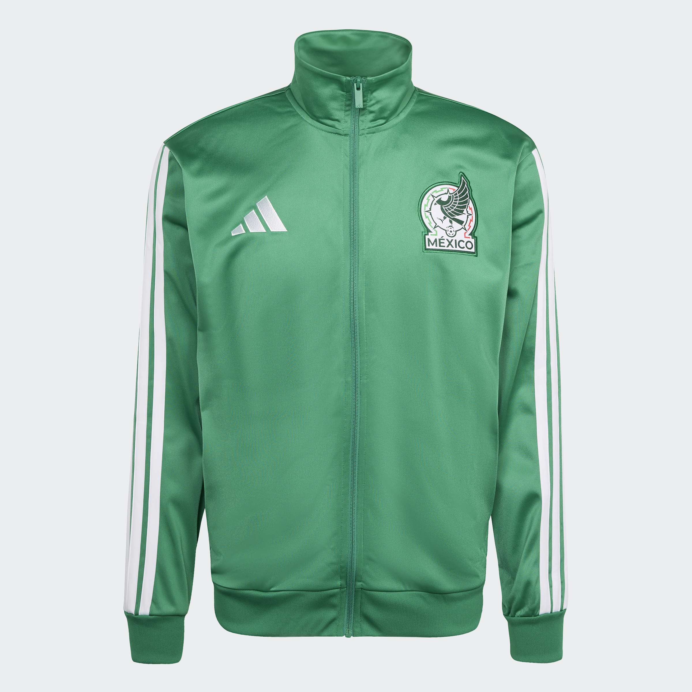 adidas Mexico DNA Track Top