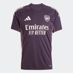 adidas Arsenal Tiro 24 Training Jersey