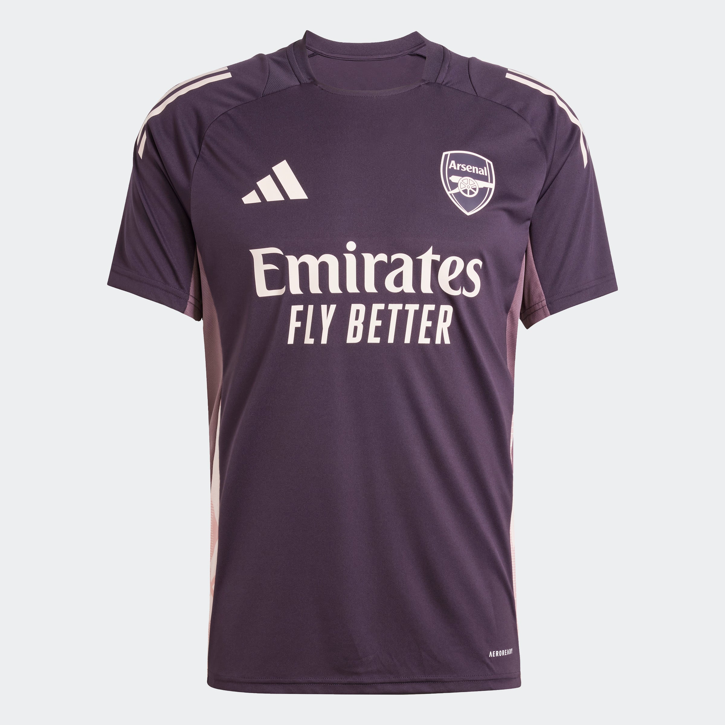 adidas Arsenal Tiro 24 Training Jersey