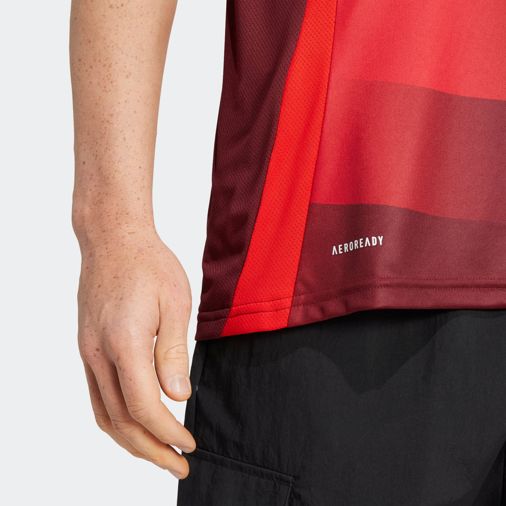adidas Toronto FC 25/26 Home Jersey