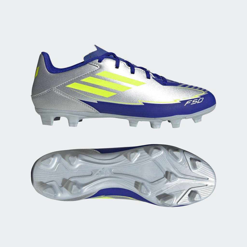 adidas F50 Club Messi Firm/Multi Ground Cleats