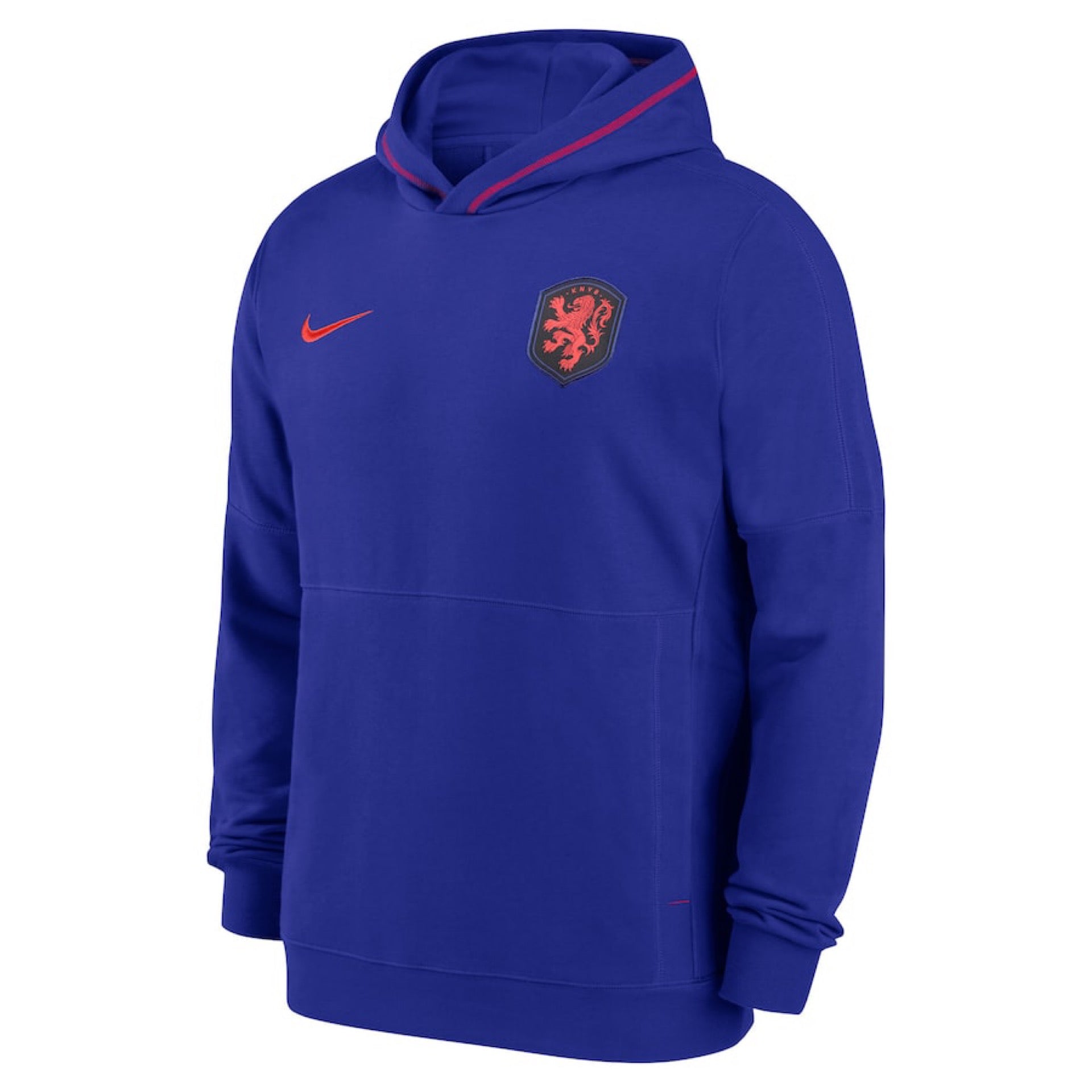 Nike Netherlands Travel Fleece Hoodie
