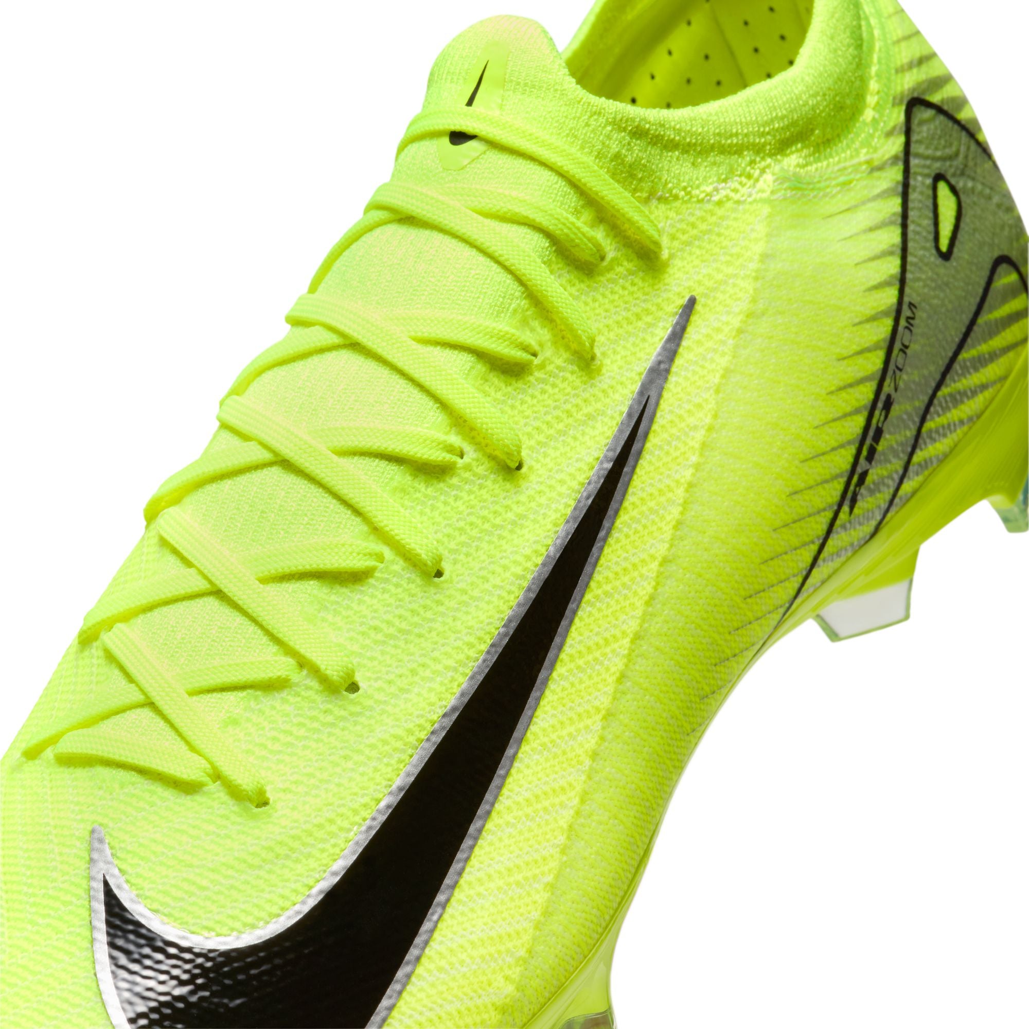 Nike Mercurial Vapor 16 Pro Firm-Ground Low-Top Soccer Cleats