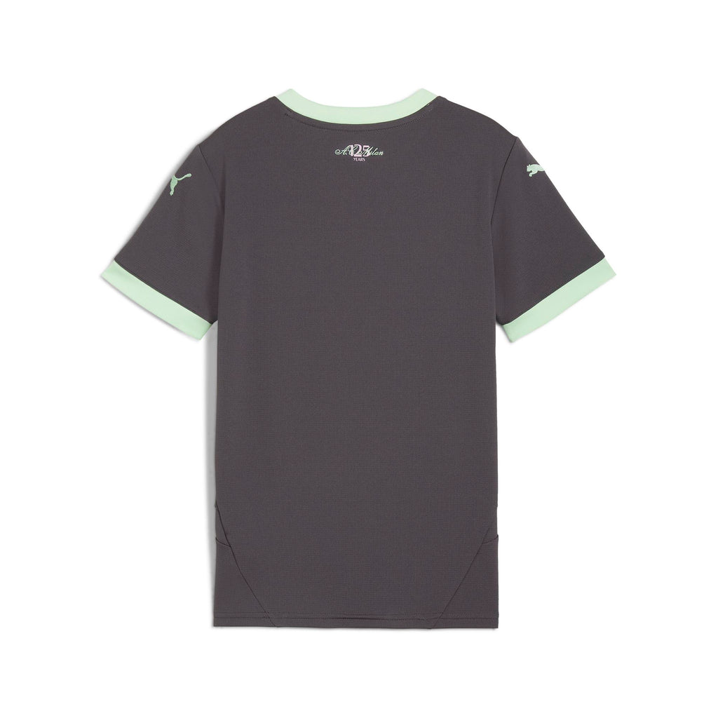 Puma AC Milan 24/25 Third Replica Kids