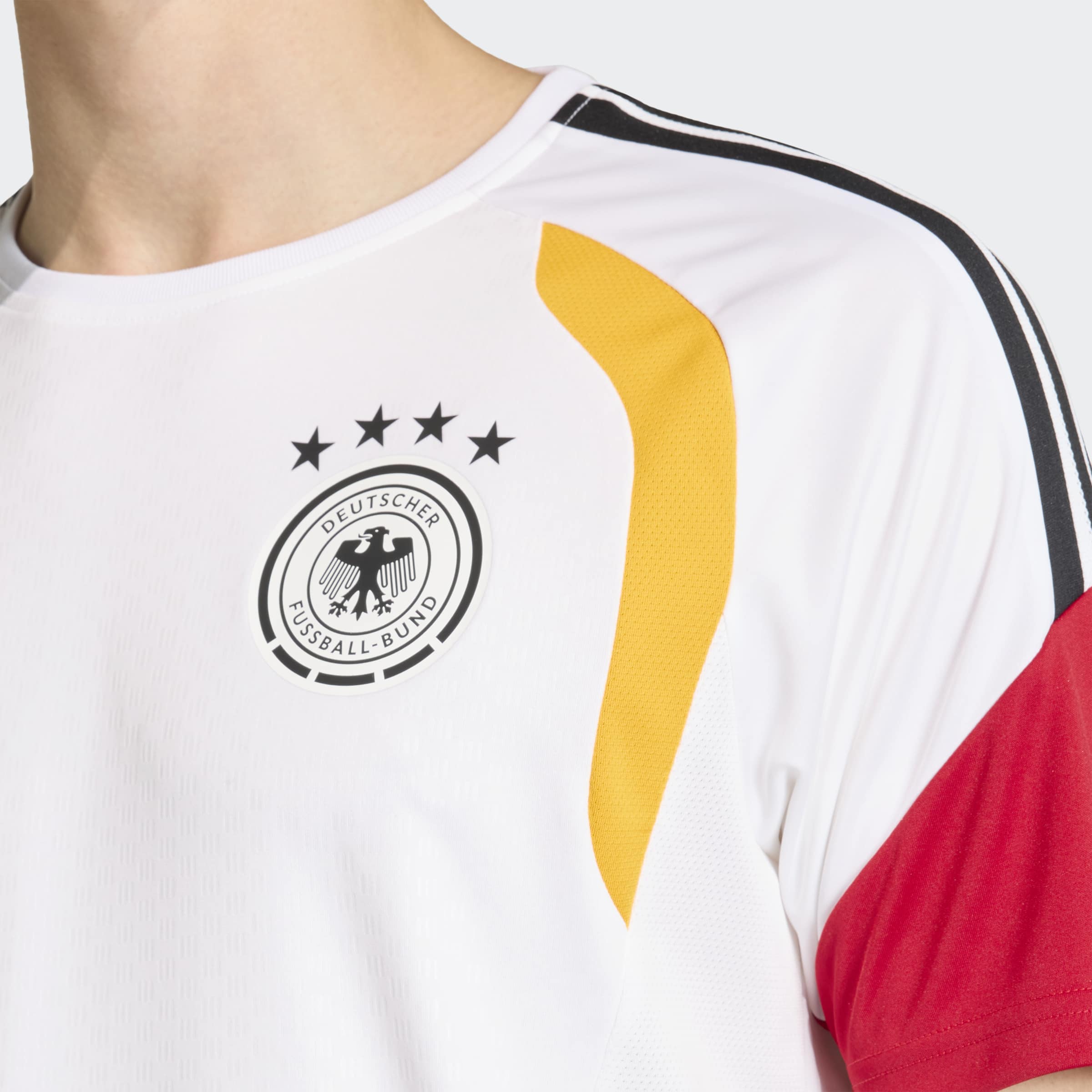adidas Germany 26 Tiro Training Jersey