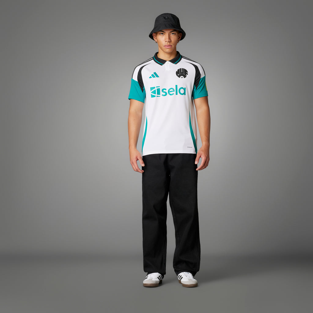 adidas Newcastle United FC 24/25 Third Jersey