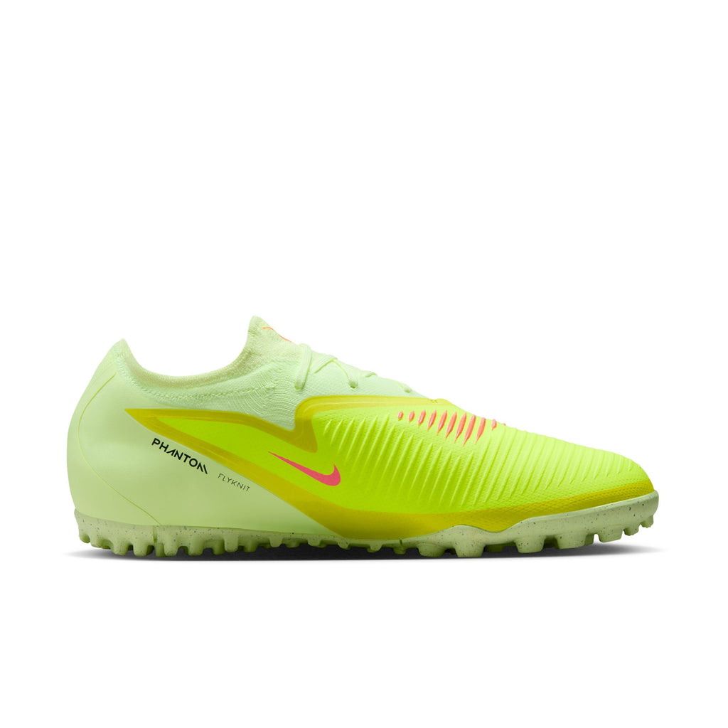 Nike Phantom 6 Low Pro Turf Soccer Shoes