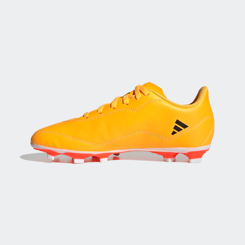 adidas Jr. X Speedportal.4 Firm Ground Cleats