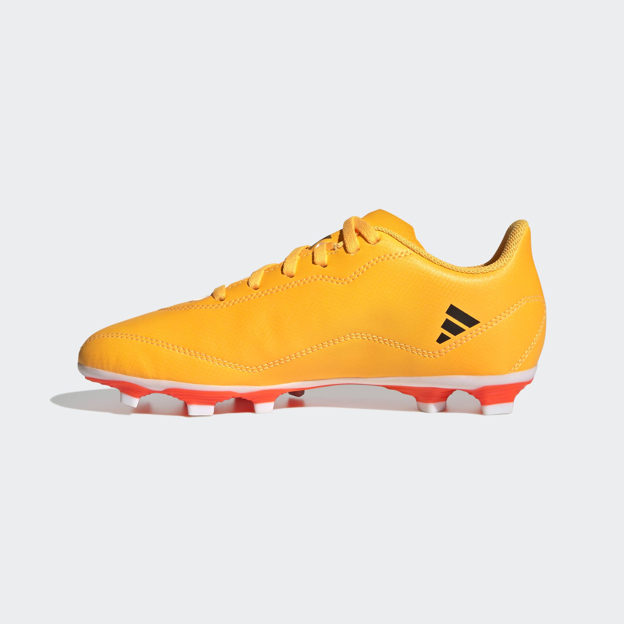 adidas Jr. X Speedportal.4 Firm Ground Cleats