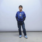 adidas Japan 26 Home Jersey Kids