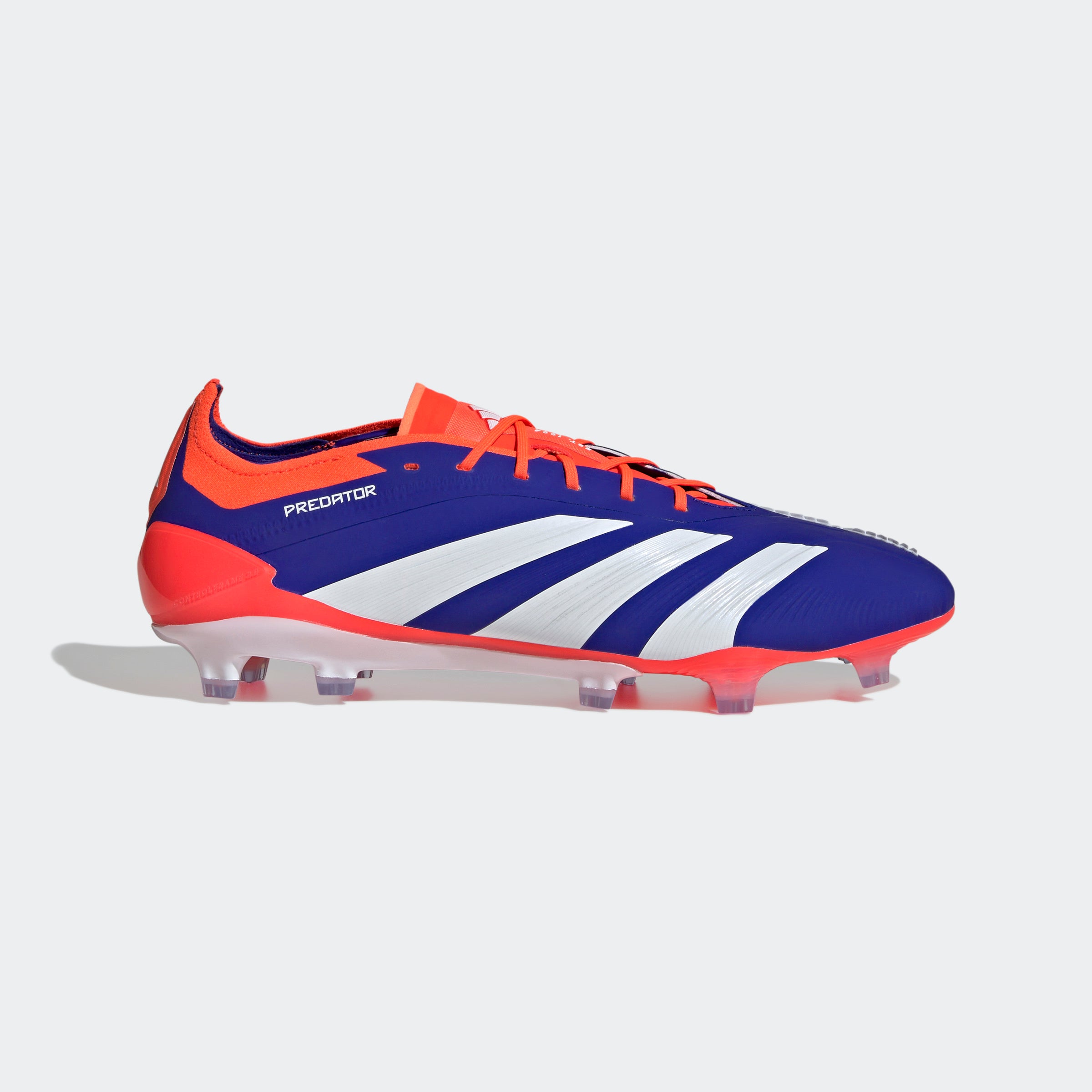 adidas Predator 24 Elite Firm Ground Cleats