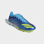 adidas F50 Messi Pro Firm Ground Cleats