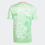 adidas Italy 25 (Women's Team) Away Jersey