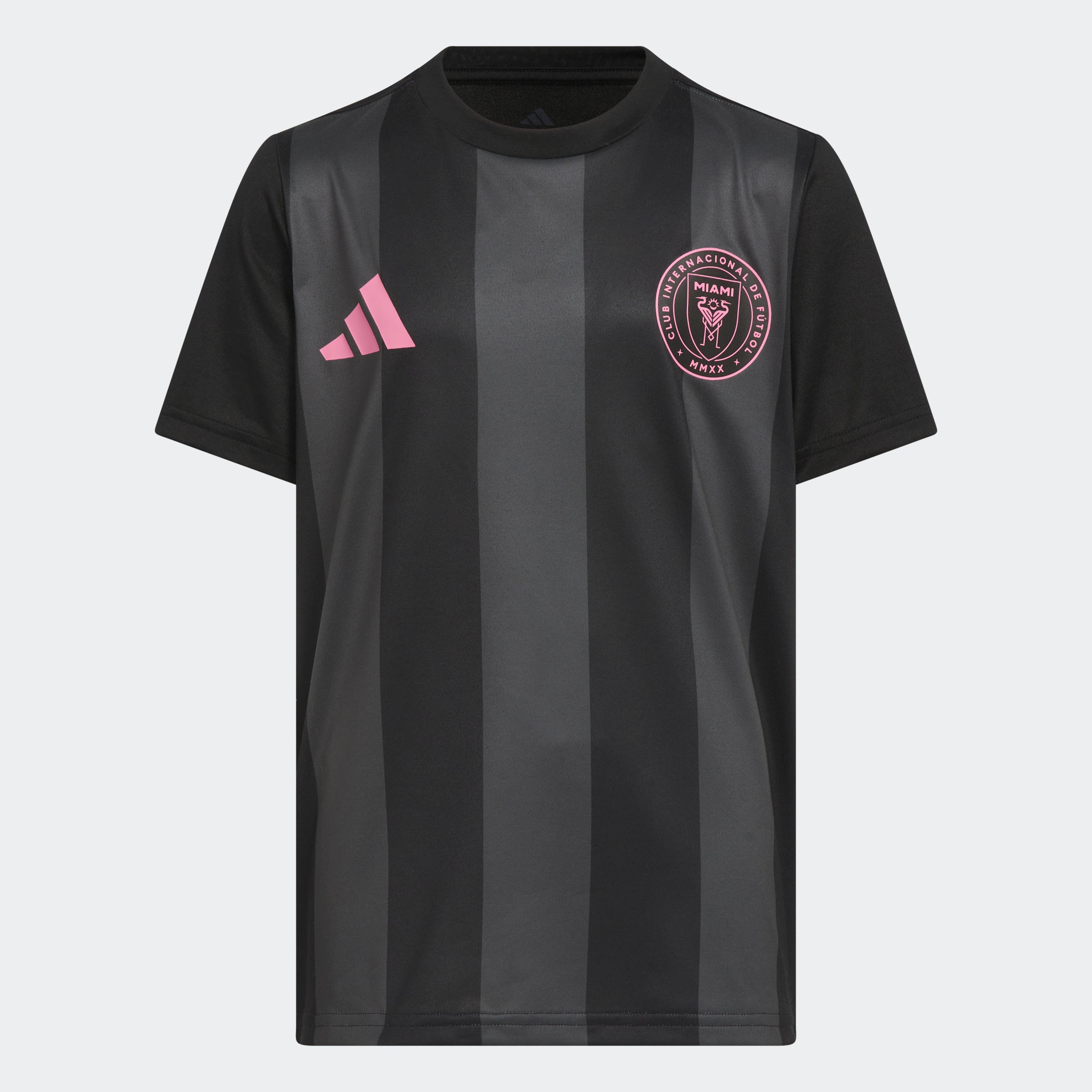 adidas Inter Miami CF Messi Away Fan Jersey Kids