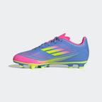adidas F50 Club Firm/Multi Ground Cleats Kids