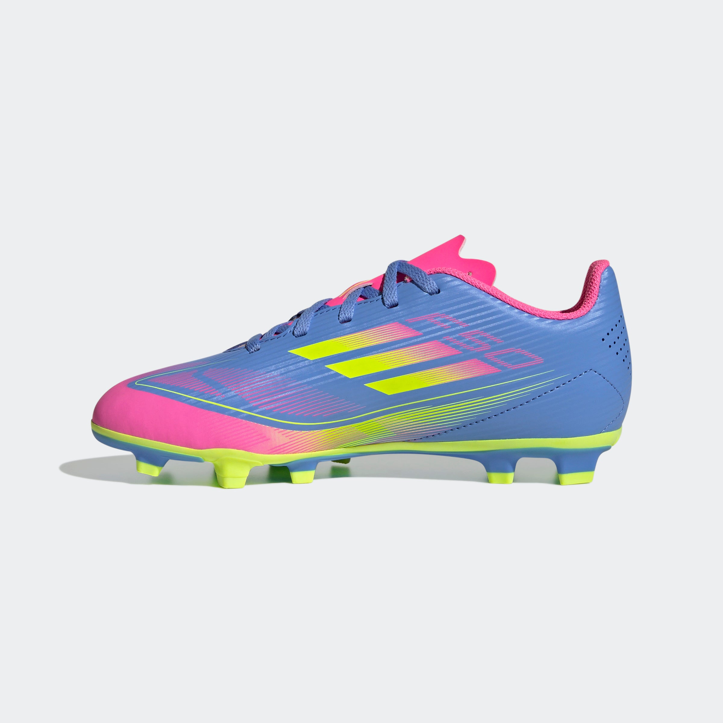 adidas F50 Club Firm/Multi Ground Cleats Kids