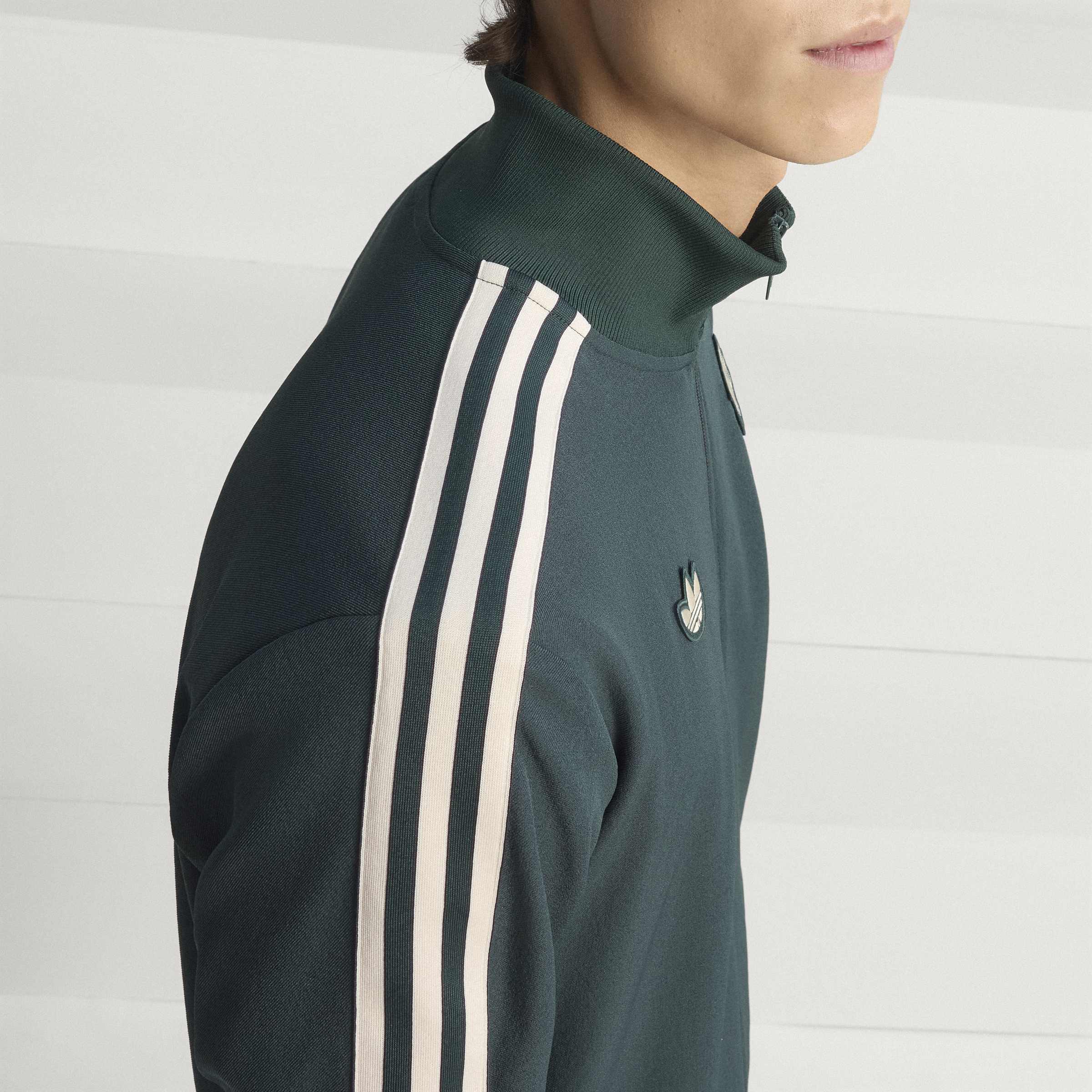 adidas Juventus Terrace Icons Track Top