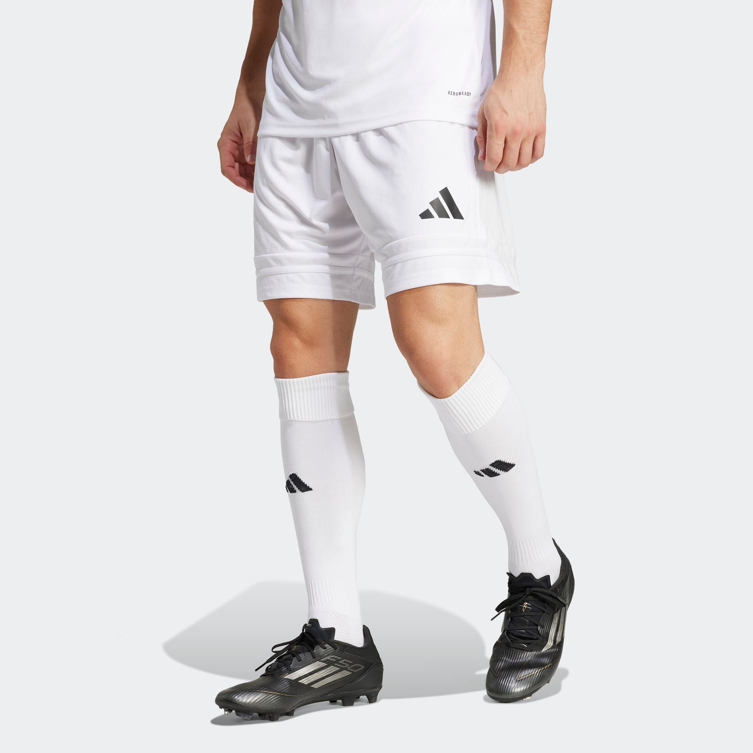 adidas Squadra 25 Shorts – FC Soccer