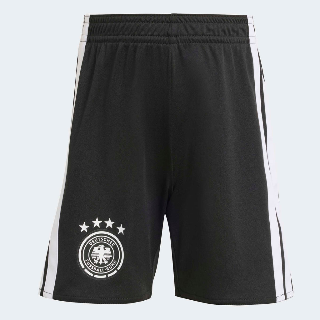 adidas Germany 26 Home Replica Kids Set
